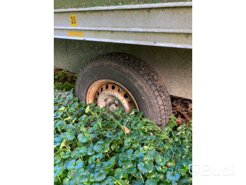 Personalvagn Norrlands OMF5