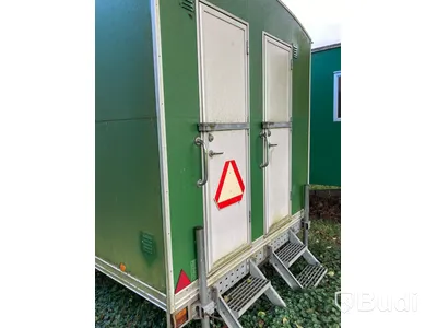 Personalvagn Norrlands OMF5