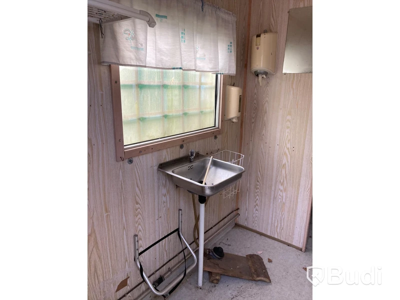 Personalvagn Norrlands OMF5