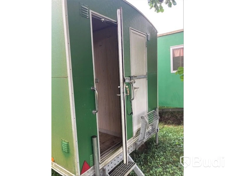 Personalvagn Norrlands OMF5