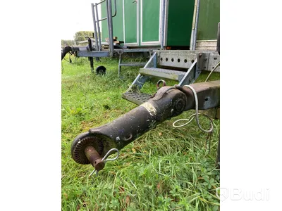 Personalvagn Norrlands OMF5