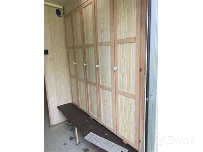 Personalvagn Norrlands OMF5