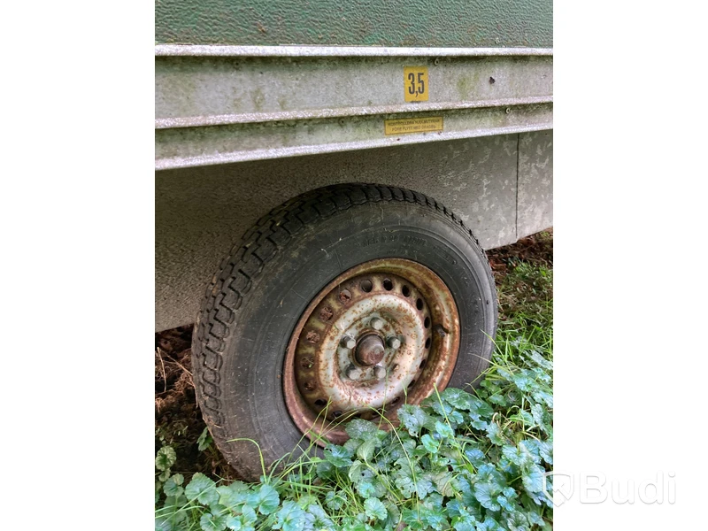 Personalvagn Norrlands OMF5