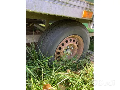 Personalvagn Vallavagnen FPV5