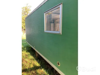 Personalvagn Vallavagnen FPV5