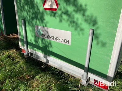 Personalvagn Vallavagnen FPV5