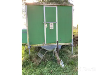 Personalvagn Vallavagnen FPV5