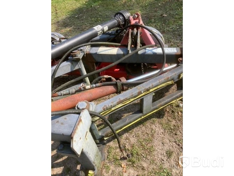Kättingröjare Ilsbo Röjar´n M150