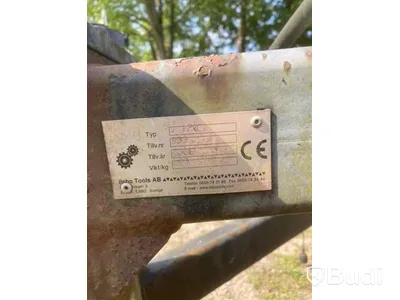 Kättingröjare Ilsbo Röjar´n M150