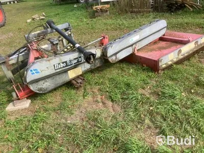 Kättingröjare Ilsbo Röjar´n M150