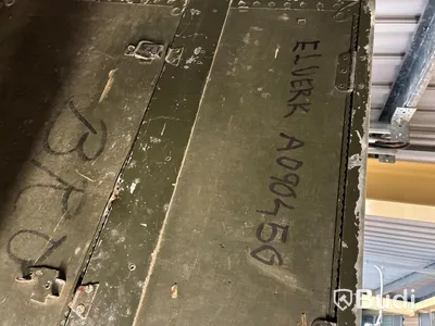 Elverk militär bensin Honda