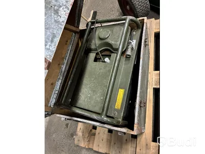Elverk militär bensin Honda