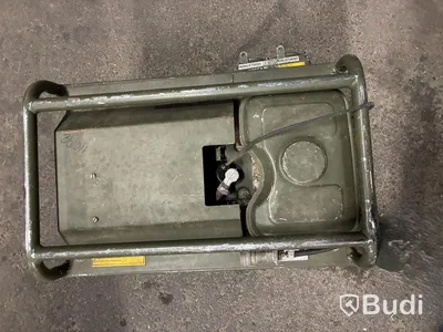 Elverk militär bensin Honda