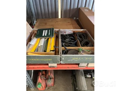 2 st. Bensin svetsgenerator ESAB KHH 150 Military