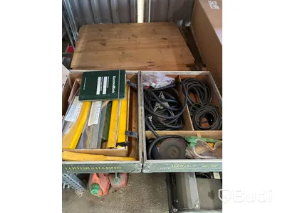 2 st. Bensin svetsgenerator ESAB KHH 150 Military