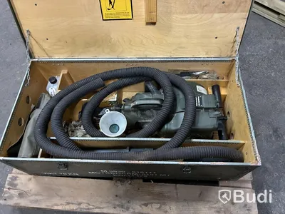 Bergborr Berema Pionjär 120