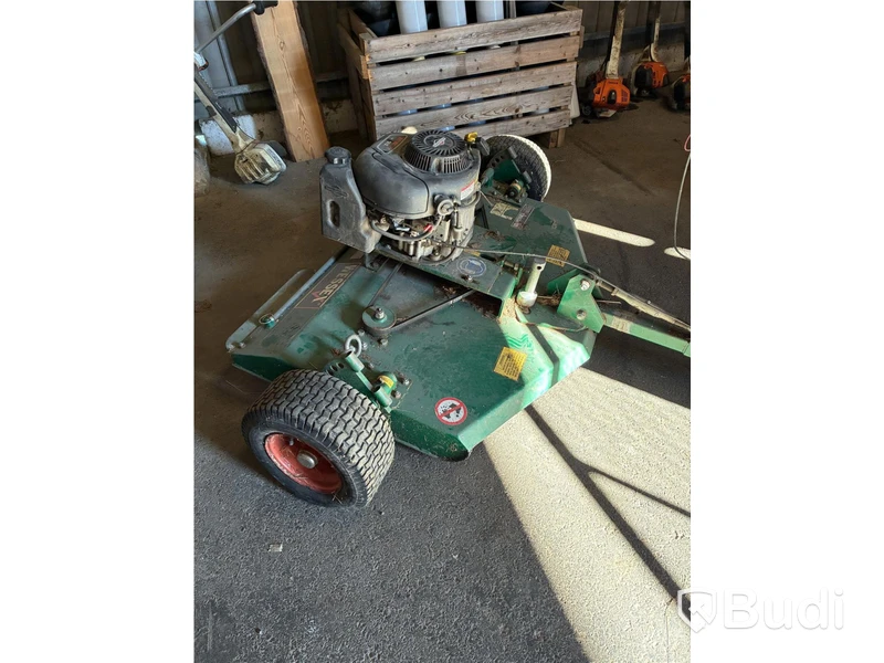 Bogserad gräsklippare för ATV Wessex AR120 12,5 Hk
