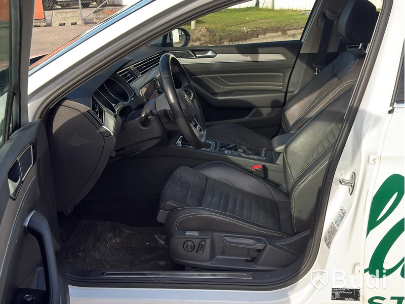 Volkswagen Passat Sportscombi 2.0 TDI | 4Motion | DSG | 2023