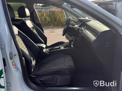 Volkswagen Passat Sportscombi 2.0 TDI | 4Motion | DSG | 2023