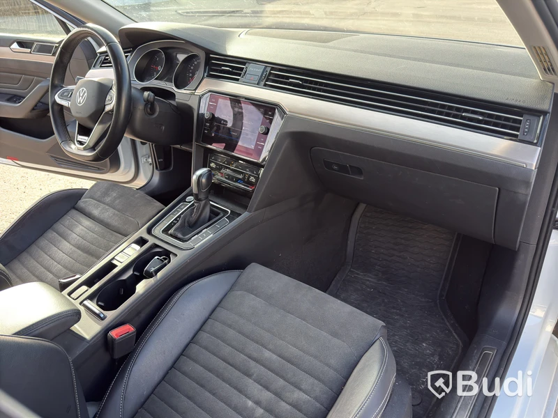 Volkswagen Passat Sportscombi 2.0 TDI | 4Motion | DSG | 2023