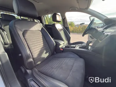 Volkswagen Passat Sportscombi 2.0 TDI | 4Motion | DSG | 2023