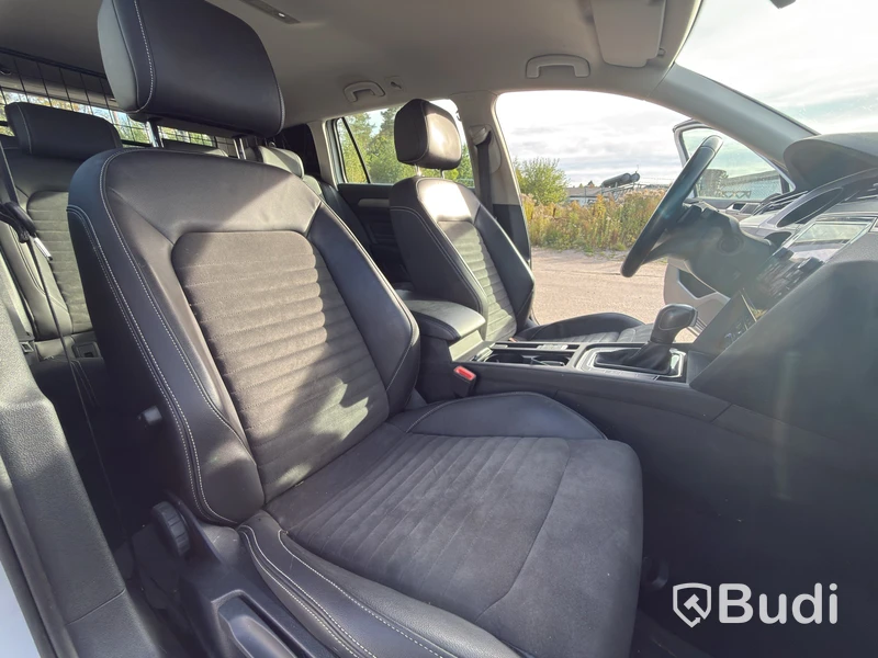 Volkswagen Passat Sportscombi 2.0 TDI | 4Motion | DSG | 2023