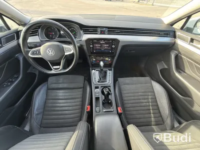 Volkswagen Passat Sportscombi 2.0 TDI | 4Motion | DSG | 2023
