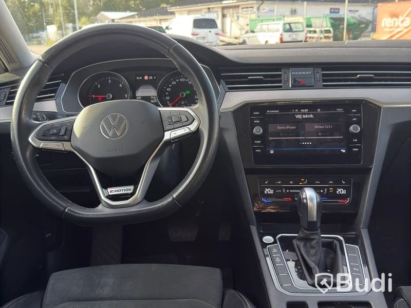 Volkswagen Passat Sportscombi 2.0 TDI | 4Motion | DSG | 2023