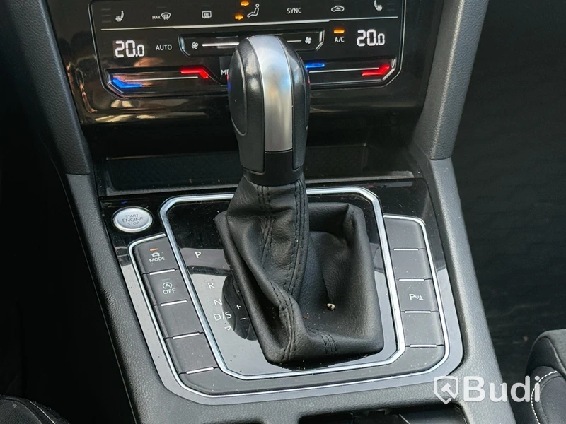 Volkswagen Passat Sportscombi 2.0 TDI | 4Motion | DSG | 2023