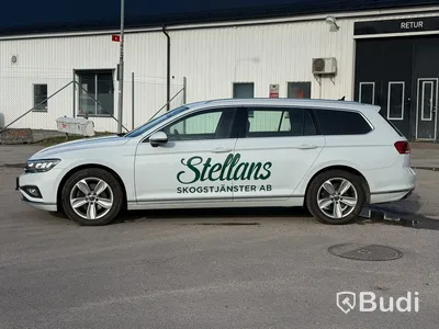 Volkswagen Passat Sportscombi 2.0 TDI | 4Motion | DSG | 2023