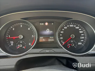 Volkswagen Passat Sportscombi 2.0 TDI | 4Motion | DSG | 2023