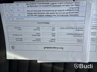 Volkswagen Passat Sportscombi 2.0 TDI | 4Motion | DSG | 2023