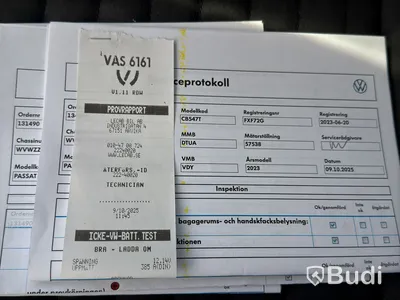 Volkswagen Passat Sportscombi 2.0 TDI | 4Motion | DSG | 2023