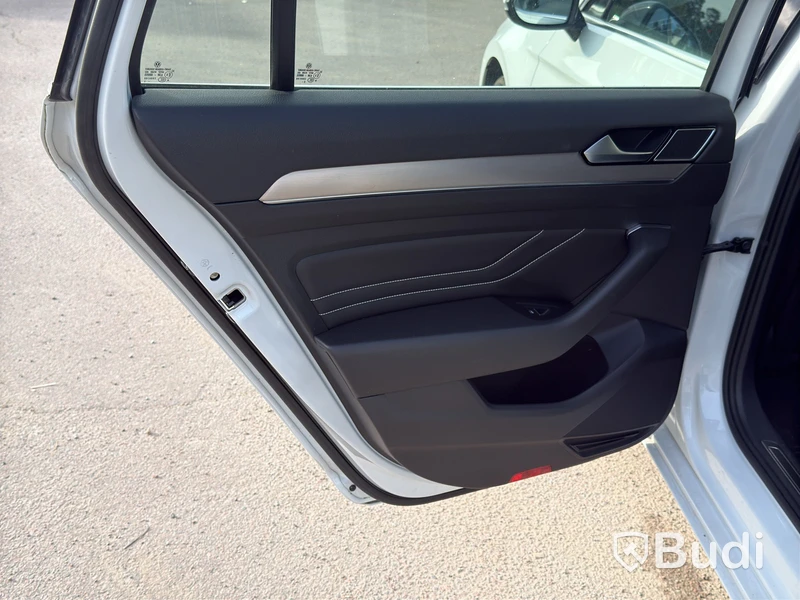 Volkswagen Passat Sportscombi 2.0 TDI | 4Motion | DSG | 2023