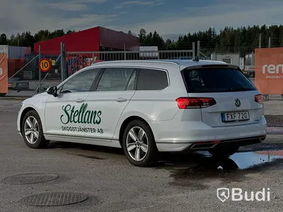 Volkswagen Passat Sportscombi 2.0 TDI | 4Motion | DSG | 2023