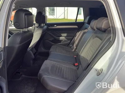 Volkswagen Passat Sportscombi 2.0 TDI | 4Motion | DSG | 2023