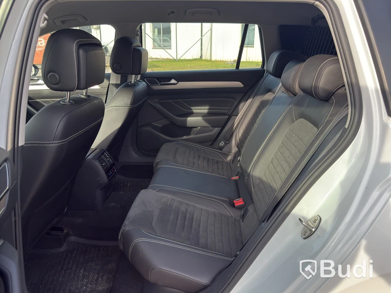 Volkswagen Passat Sportscombi 2.0 TDI | 4Motion | DSG | 2023