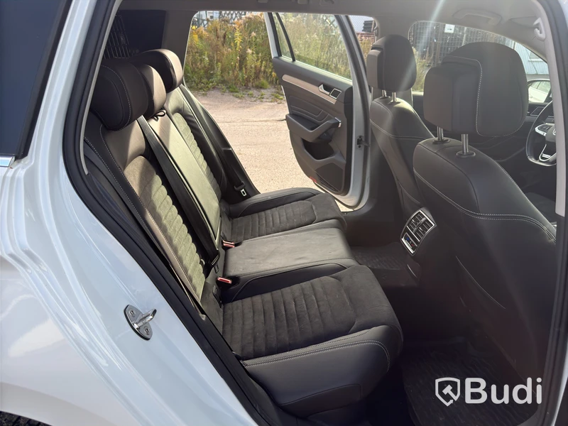 Volkswagen Passat Sportscombi 2.0 TDI | 4Motion | DSG | 2023