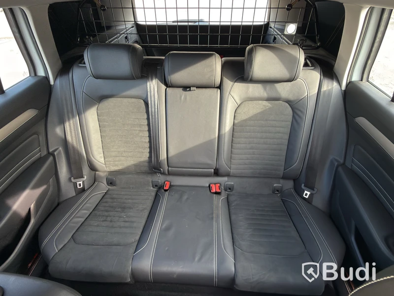 Volkswagen Passat Sportscombi 2.0 TDI | 4Motion | DSG | 2023