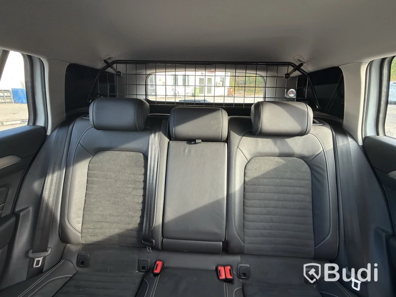 Volkswagen Passat Sportscombi 2.0 TDI | 4Motion | DSG | 2023