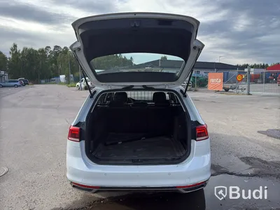 Volkswagen Passat Sportscombi 2.0 TDI | 4Motion | DSG | 2023