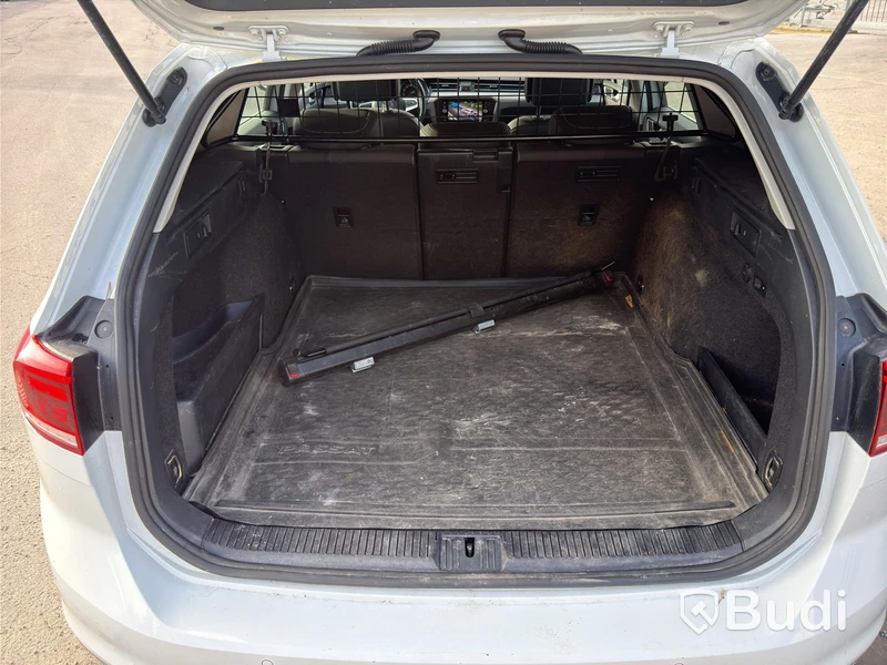 Volkswagen Passat Sportscombi 2.0 TDI | 4Motion | DSG | 2023