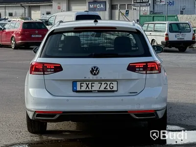 Volkswagen Passat Sportscombi 2.0 TDI | 4Motion | DSG | 2023