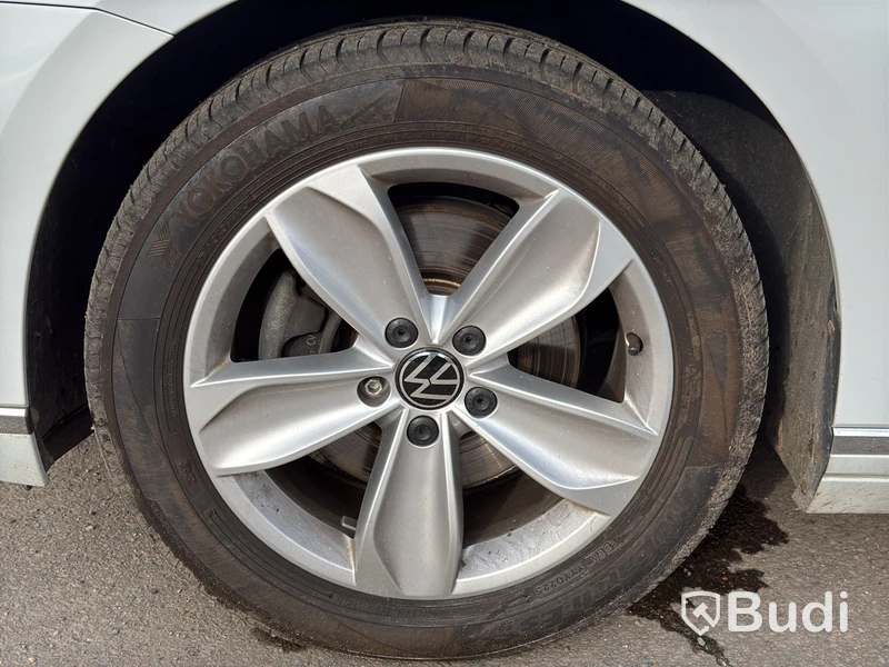 Volkswagen Passat Sportscombi 2.0 TDI | 4Motion | DSG | 2023