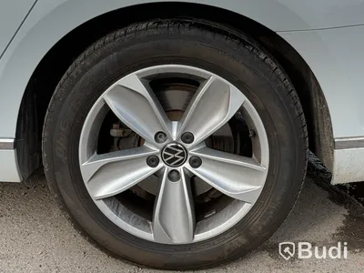Volkswagen Passat Sportscombi 2.0 TDI | 4Motion | DSG | 2023