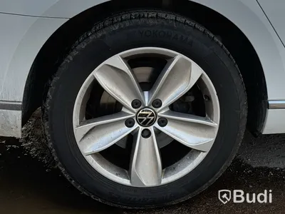 Volkswagen Passat Sportscombi 2.0 TDI | 4Motion | DSG | 2023