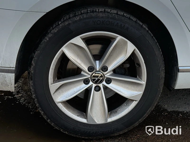 Volkswagen Passat Sportscombi 2.0 TDI | 4Motion | DSG | 2023