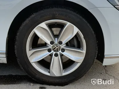 Volkswagen Passat Sportscombi 2.0 TDI | 4Motion | DSG | 2023