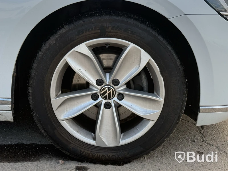Volkswagen Passat Sportscombi 2.0 TDI | 4Motion | DSG | 2023