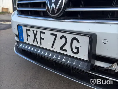 Volkswagen Passat Sportscombi 2.0 TDI | 4Motion | DSG | 2023